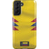 Colombia Soccer Flag Galaxy S21 Plus 5G Pro Case